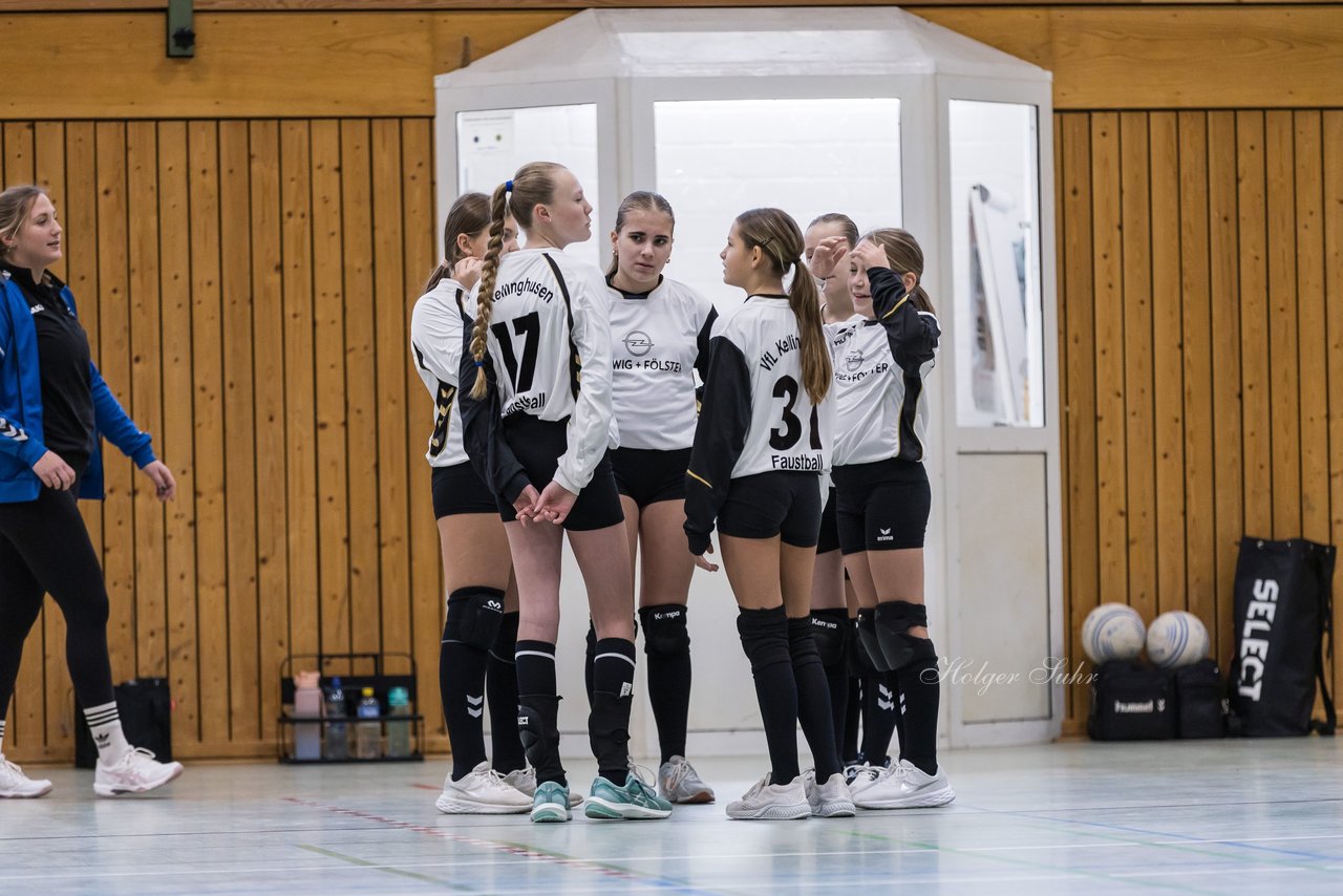 Bild 7 - wU14 Grossenaspe